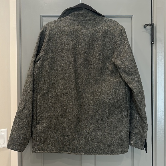 Brand New Taylor Stitch Jacket - Picture 7 of 8